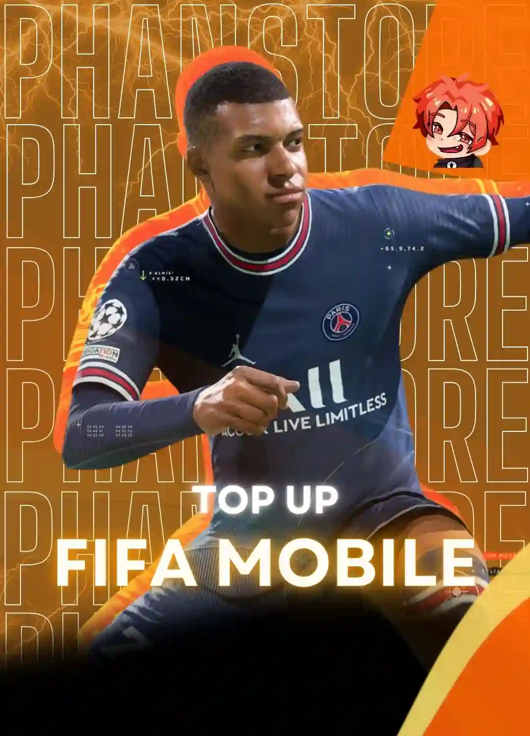 Fifa Mobile   Murah